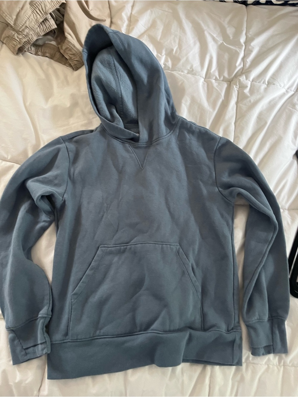 Kid’s hoodie sweatshirt